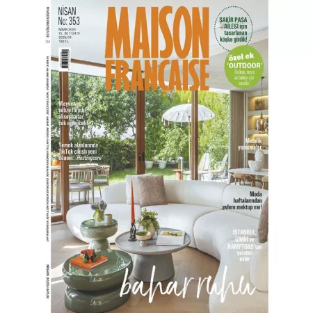 Maison Fran_aise Türkiye-31 Mart 2025 25042966