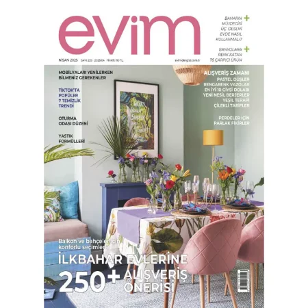 Evim-31 Mart 2025 25042939
