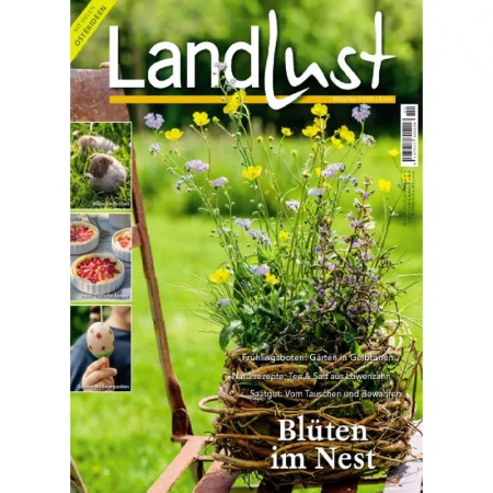 Landlust-Marz-April 2025 25031945