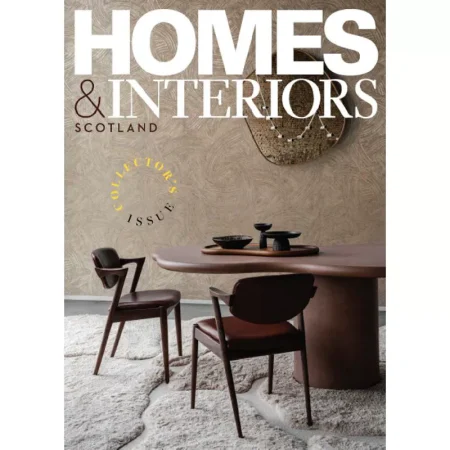 Homes Interiors Scotland-March-April 2025 25032740