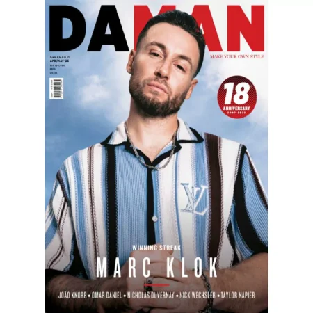 Da Man 04.05 2025 25051323