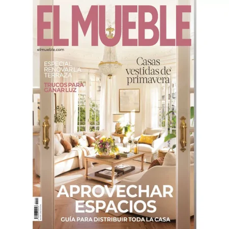 El Mueble N.755-22 Abril 2025 25051725