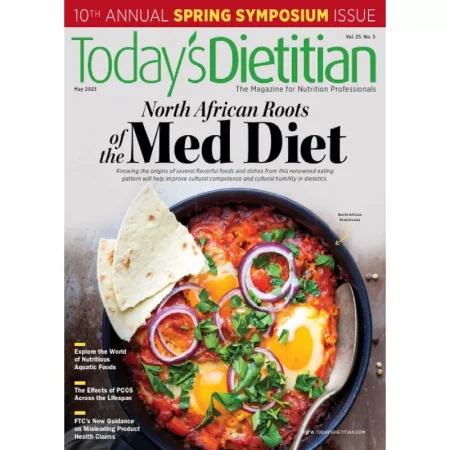 Todays Dietitian-May 2023 25062393