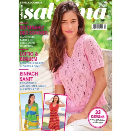 Sabrina Germany Juni 2025 25052777