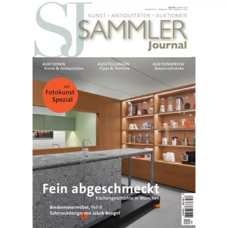 Sammler Journal-April 2025 25042369