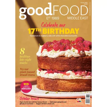 Good Food Middle East October 2024 25060345
