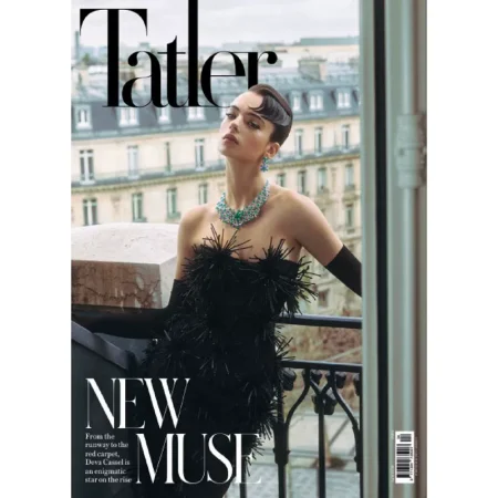 Tatler Malaysia-April 2025 25050485