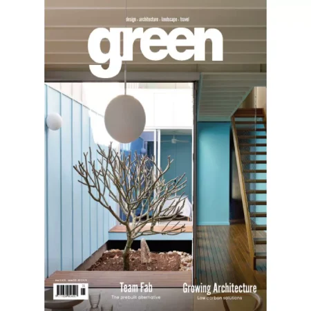 Green Magazine-May-June 2025 25052034