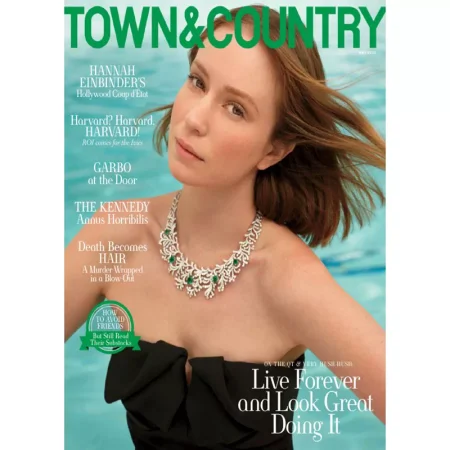 Town Country USA May 2025 25052794