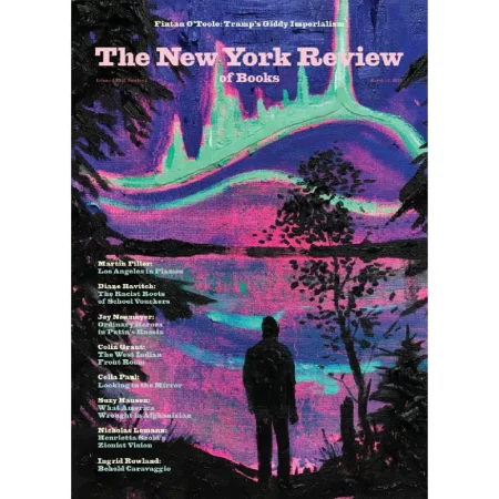 The New York Review of Books 03.13.2025 25032082