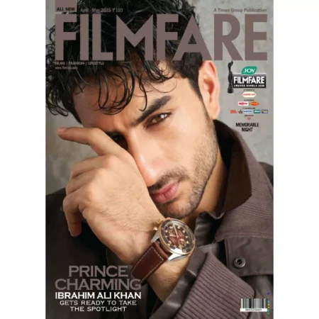 Filmfare India -April-May 2025 25061235