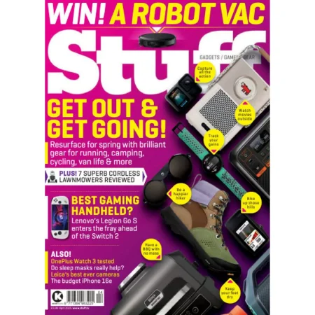 Stuff UK-April 2025 25042377