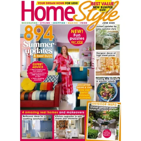 HomeStyle UK-June 2025 25061250