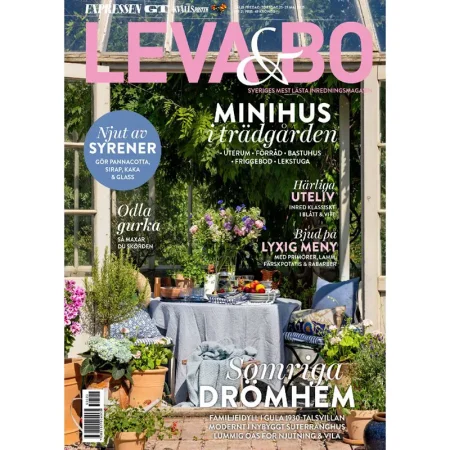 Leva Bo-23 Maj 2025 25060644
