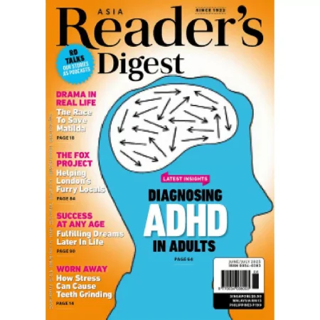 Readers Digest Asia 06.07 2025 25060381