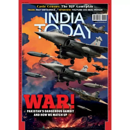 India Today-19 May 2025 25052938