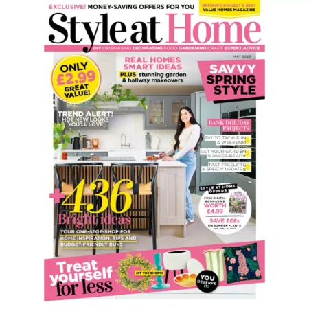 Style at Home UK-May 2025 25042989