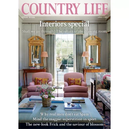 Country Life UK-April 9, 2025 25050823