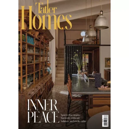 Tatler Homes Singapore-February 2025 25031982