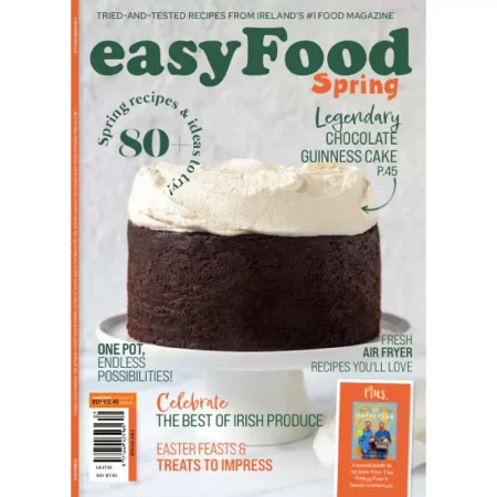 Easy Food Ireland-Spring 2025 25041721