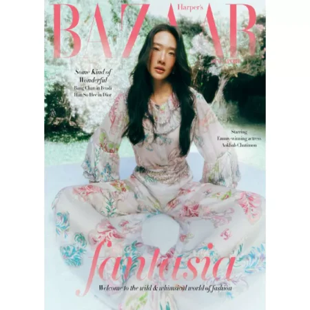 Harpers Bazaar Singapore-March 2025 25041735