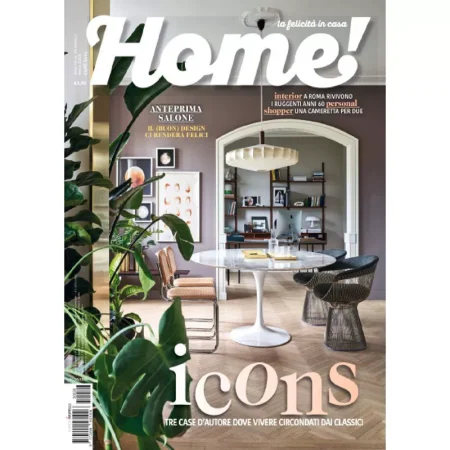 Home!-Aprile 2025 25042951