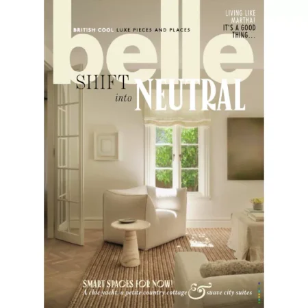 Belle Australia-February-March 2025 25062013