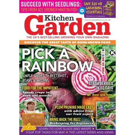 Kitchen Garden 05.2025 25051342