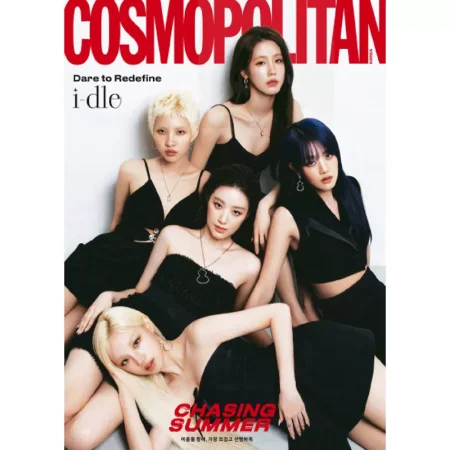 Cosmopolitan Korea-June 2025 25062022
