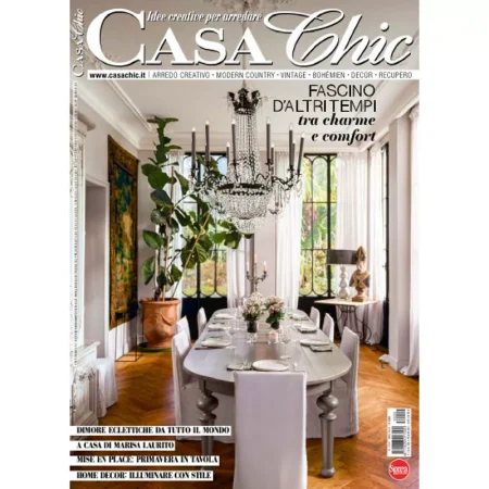 Casa Chic-Aprile-Maggio 2025 25042716