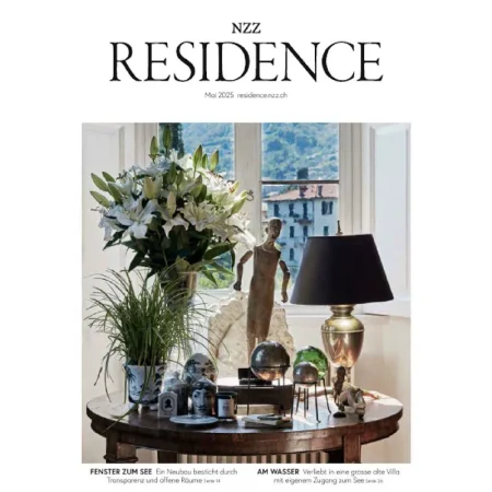 NZZ Residence-Mai 2025 25050866