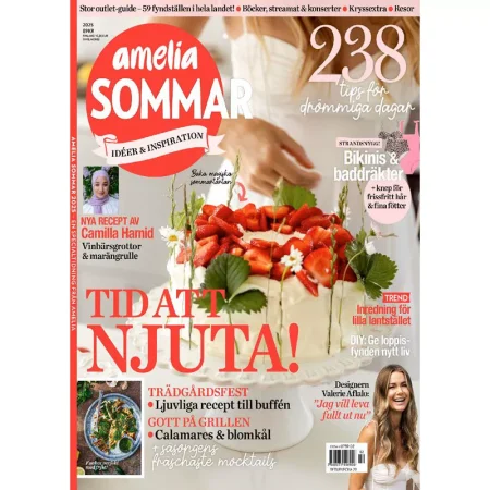 Amelia Special 14 Maj 2025 25060302