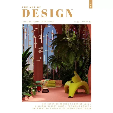 The Art of Design-March-April 2025 25041778