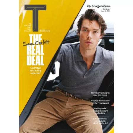 The New York Times Style Australia-Issue 26 2025 25042898