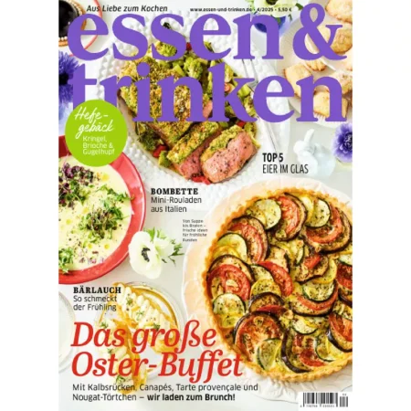 Essen Trinken-April 2025 25040936