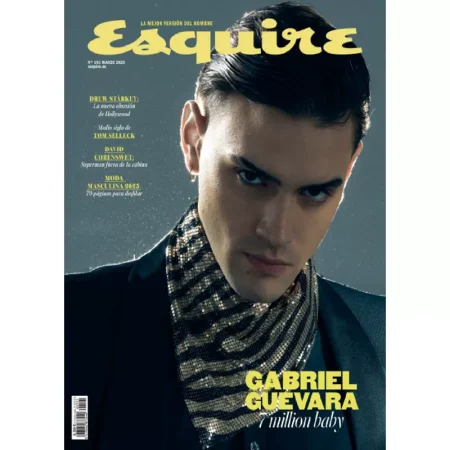 Esquire Espa_a-Marzo 2025 25032635