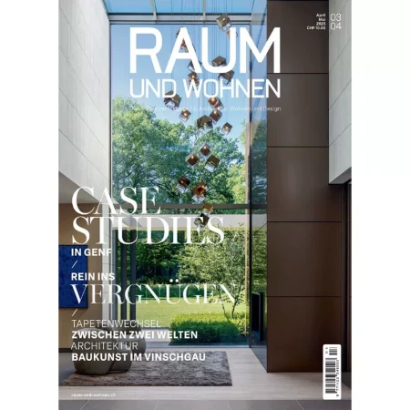 Raum und Wohnen-April-Mai 2025 25041436