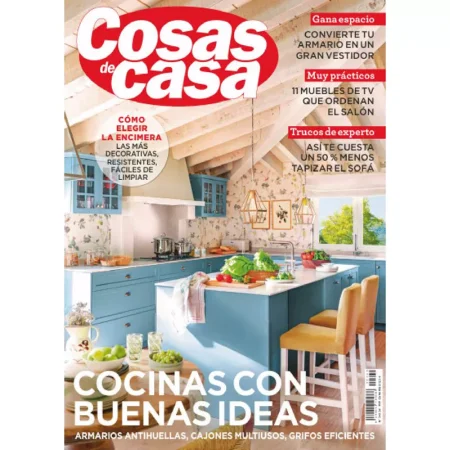 Cosas de Casa-28 Marzo 2025 25042722
