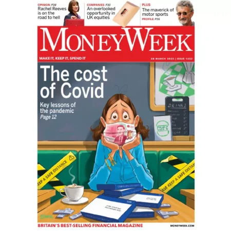 MoneyWeek-28 March 2025 25042767