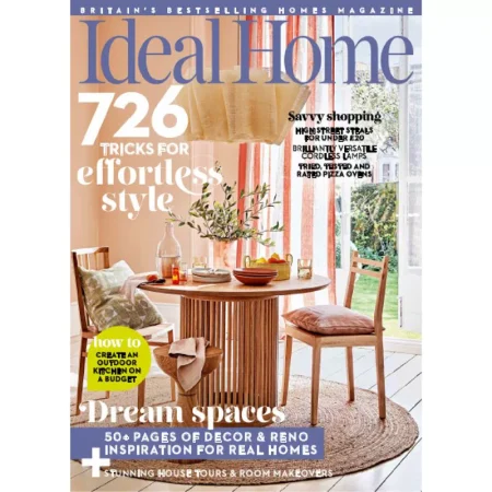 Ideal Home UK-June 2025 25052041