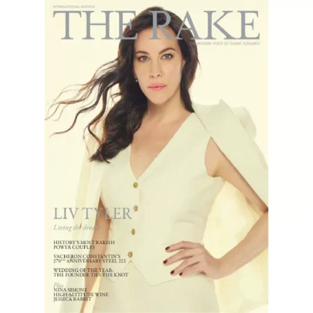 The Rake-February 2025 25031985