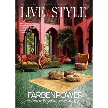 Live Style-27 Februar 2025 25032750