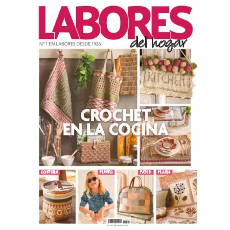 Labores-Numero 783 2025 25032746