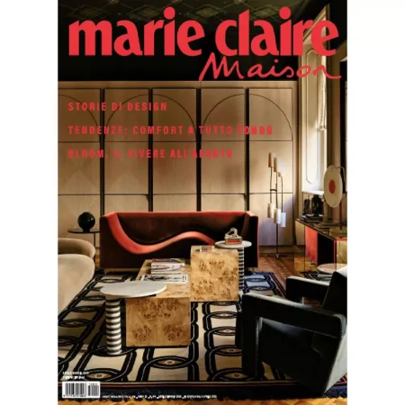 Marie Claire Maison Italia-Aprile-Maggio 2025 25042969