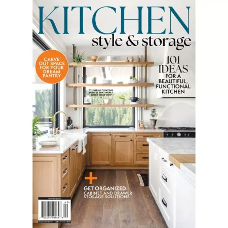 Kitchen Style Storage-101 Ideas 25041742