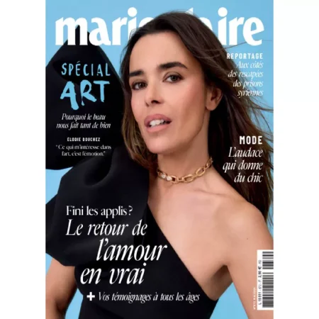 Marie Claire France N.872-Mai 2025 25050858