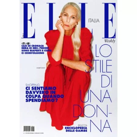 Elle Italia-27 Marzo 2025 25042830