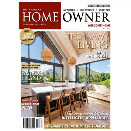 South African Home Owner-May 2025 25051374