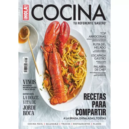 Hola! Cocina Verano 2025 25060349