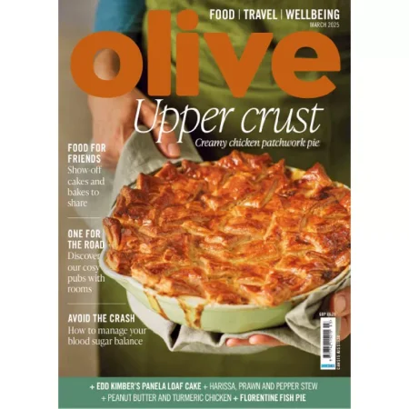 Olive-March 2025 25032070